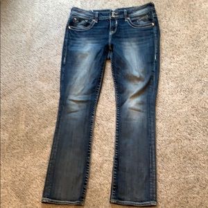 Vigoss Women’s Jeans